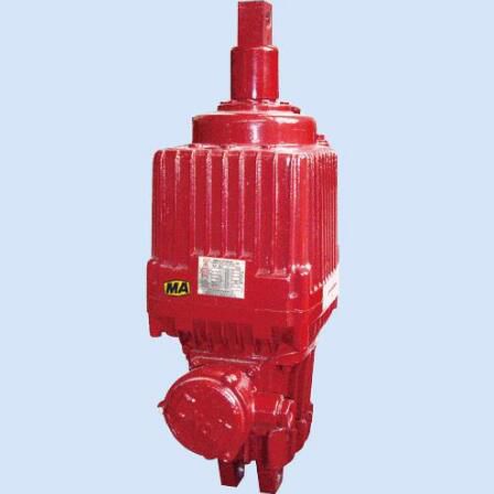 隔爆型電力液壓制動器BYWZ5