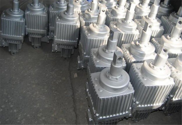桃城YTD-1250-60電力液壓推動器