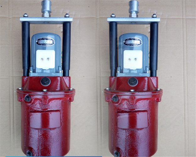 電力液壓推動器