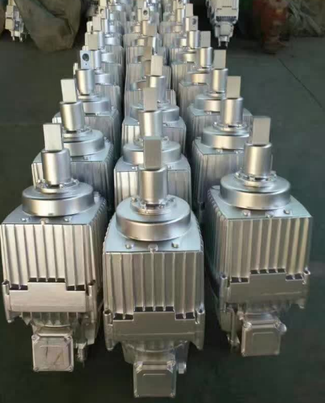電力液壓推動器