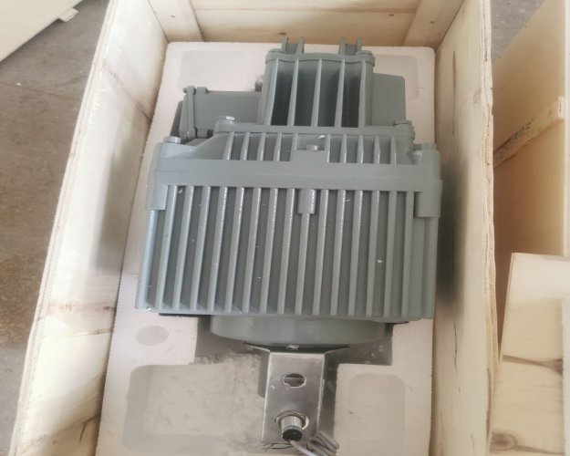 電力液壓推動器